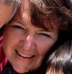 Photo de Mme Evelyne Sadouni Photo de Mme Evelyne Sadouni