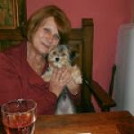 Photo de Mme Marie-Agnès Oosterlinck Photo de Mme Marie-Agnès Oosterlinck