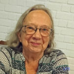 Photo de Mme Marie-Thérèse Simon Photo de Mme Marie-Thérèse Simon