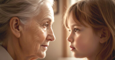 Age des « rêves », âge des « visions »