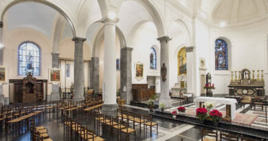 Rendez-vous, accueil à Saint Pierre