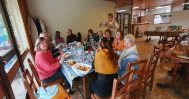 Si vous aimez chanter – rejoignez-nous !