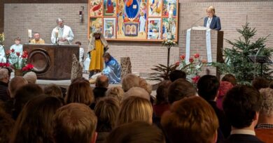 Célébrons Noël ensemble !