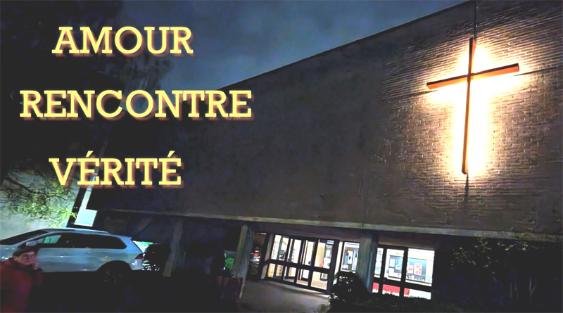 Une belle entrée en Avent !