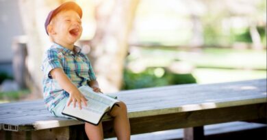 Raconte-moi ton Evangile :1er février