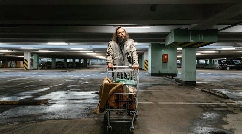 Pour ceux qui sont moins confortables que nous…