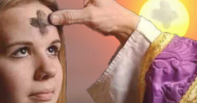 Mercredi des cendres