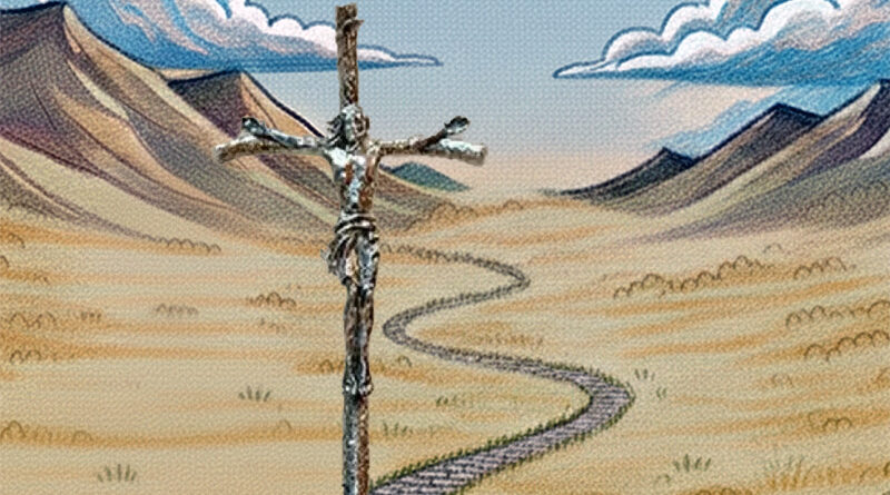 Message du Pape pour le Carême