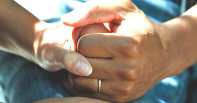 Journée mondiale du malade