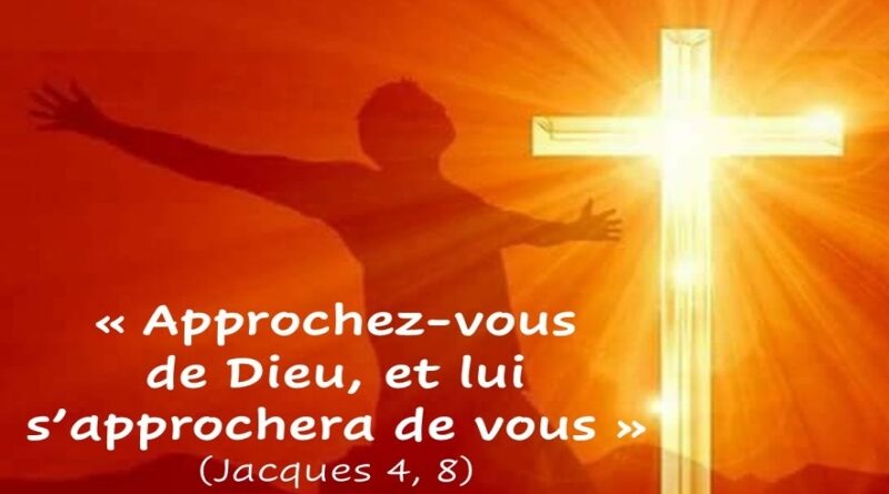 Siloé : soirée “Consolation à la Croix”