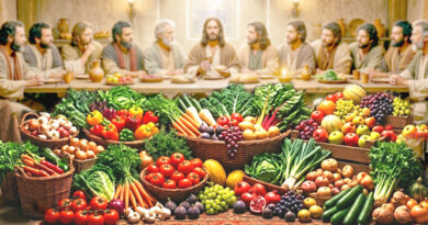 Collecte du Jeudi Saint