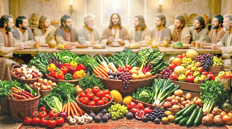 Collecte du Jeudi Saint