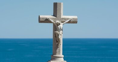 La Passion de Jésus parle elle-même