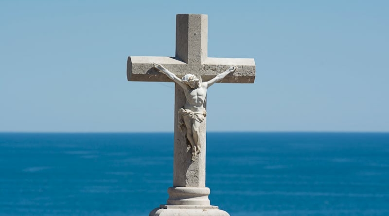 La Passion de Jésus parle elle-même