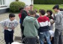La retraite des confirmands