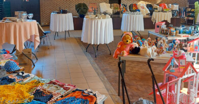 Succès printanier au Vestiaire