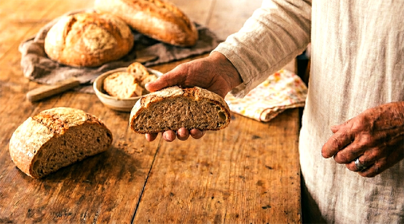 “Faites ceci en mémoire de moi.”