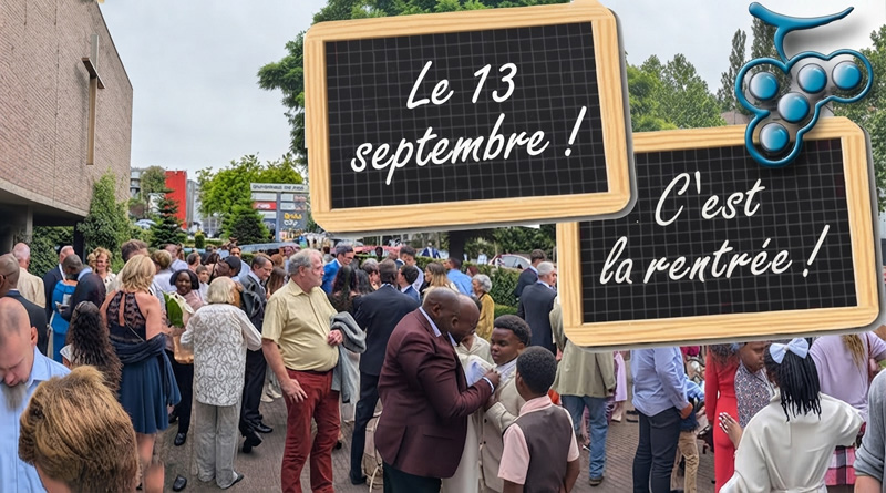 Une date importante !
