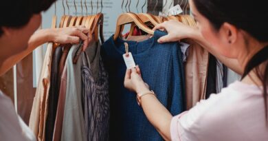 Grande Vente d’automne du Vestiaire